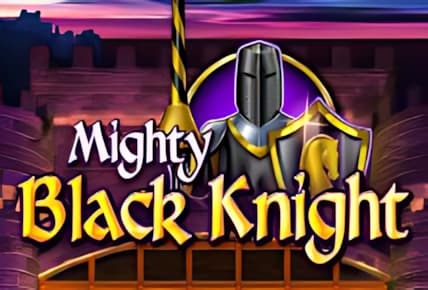 Mighty Black Knight img