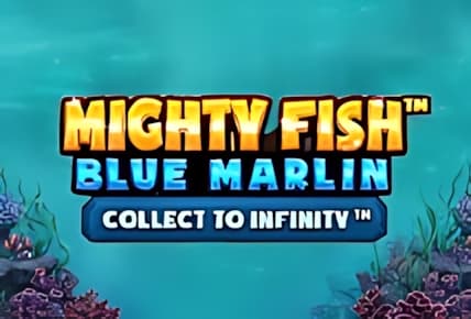 Mighty Fish: Blue Marlin img