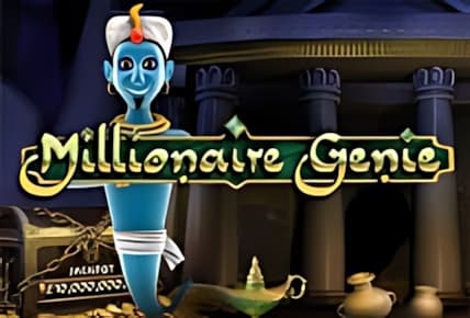 Millionaire Genie (888) img