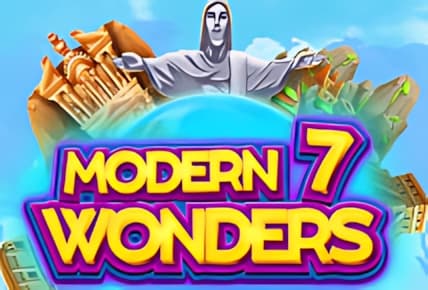 Modern 7 Wonders img