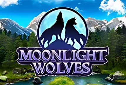Moonlight Wolves img