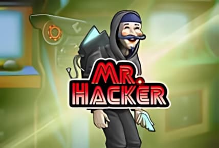 Mr Hacker img