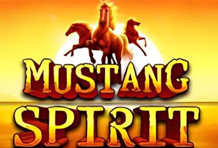 Mustang Spirit Cash Stacks img