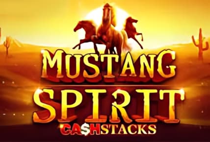 Mustang Spirits: Cash Stacks img