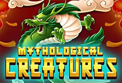 Mythological Creatures img