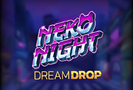 Neko Night Dream Drop img
