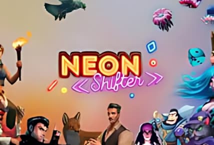 Neon Shifter img