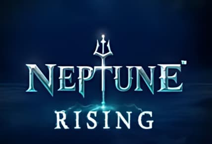 Neptune Rising slot img