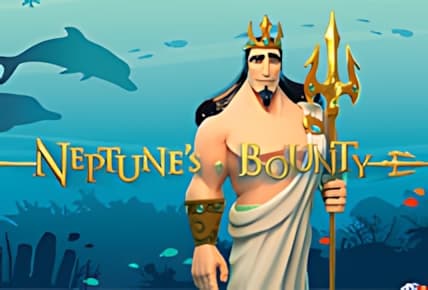 Neptune’s Bounty img