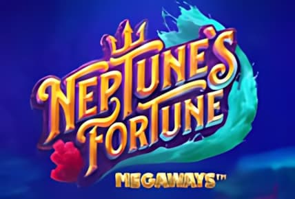 Neptune’s Fortune Megaways img