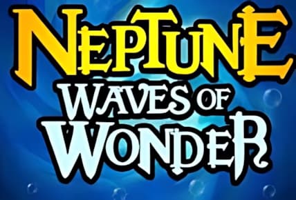 Neptune Waves of Wonder img