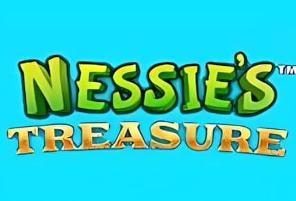 Nessie’s Treasure img