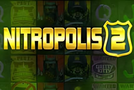 Nitropolis 2 img