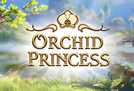 Orchid Princess img