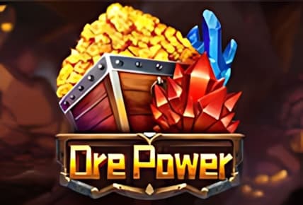 Ore Power img