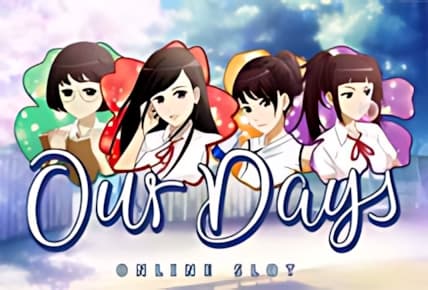 Our Days img