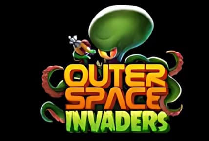 Outerspace Invaders img