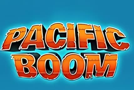 Pacific Boom img