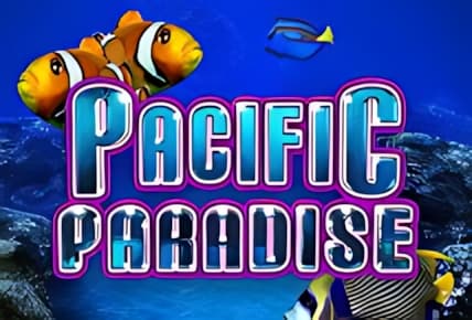 Pacific Paradise img