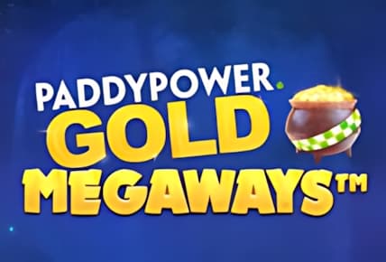 Paddy Power Gold Megaways img