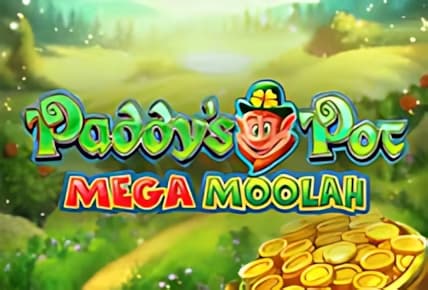 Paddy’s Pot Mega Moolah img