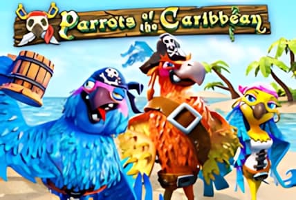 Parrots of the Caribbean img