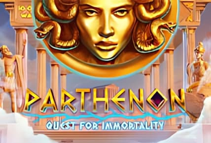 Parthenon: Quest for Immortality img