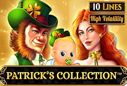 Patrick’s Collection 10 Lines img