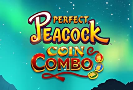 Perfect Peacock Coin Combo img