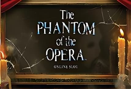 Phantom of the Opera img