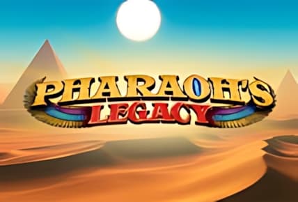 Pharaoh’s Legacy img