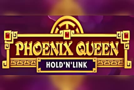 Phoenix Queen Hold n Link img