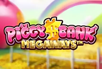 Piggy Bank Megaways img