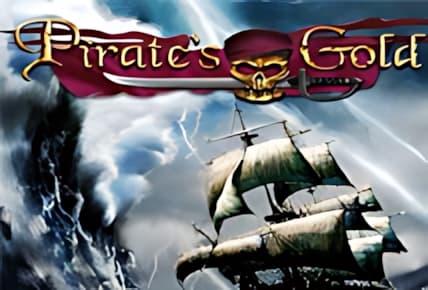 Pirate’s Gold (Manna Play) img