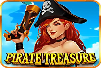 Pirate Treasure img
