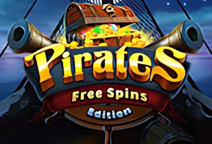 Pirates: Free Spins Edition img