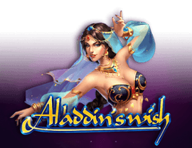 Aladdins Wish img