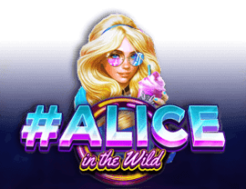 #Alice in the Wild img