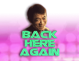 Back Here Again img