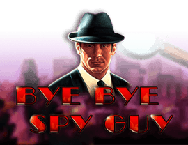 Bye Bye Spy Guy img