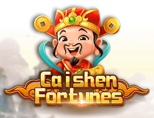 Caishen Fortunes img