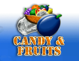Candy and Fruits img
