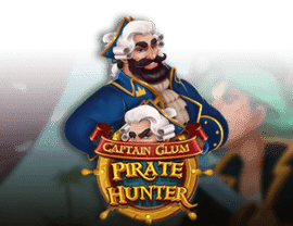 Captain Glum Pirate Hunter img