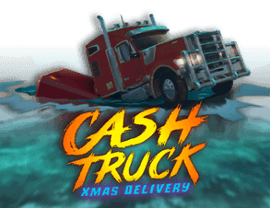 Cash Truck: Xmas Delivery img