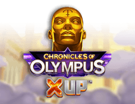 Chronicles of Olympus X-UP img
