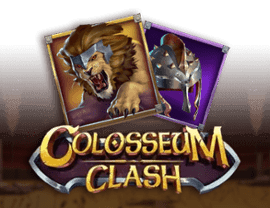 Colosseum Clash img