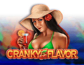 Cranky Flavor img