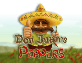 Don Juan’s Peppers img