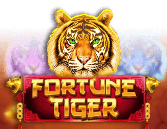 Fortune Tiger img