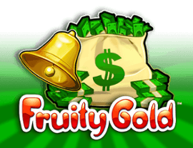 Fruity Gold img